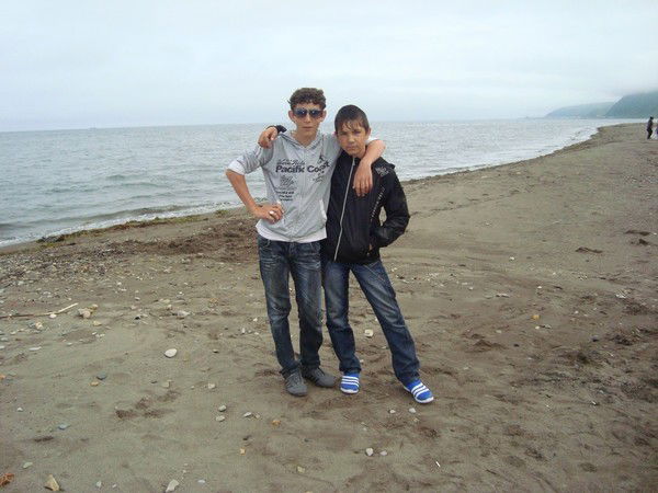 Виталий Прокопенко