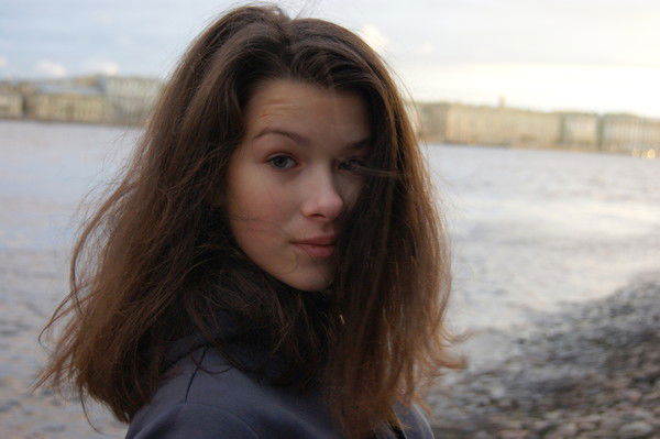 Aлина Рощик