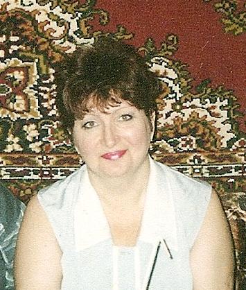 Наталья Панчева