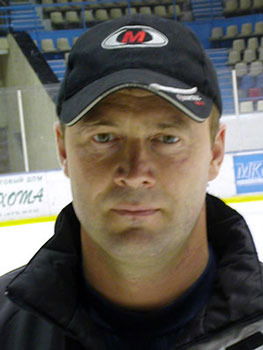 Олег Савчук