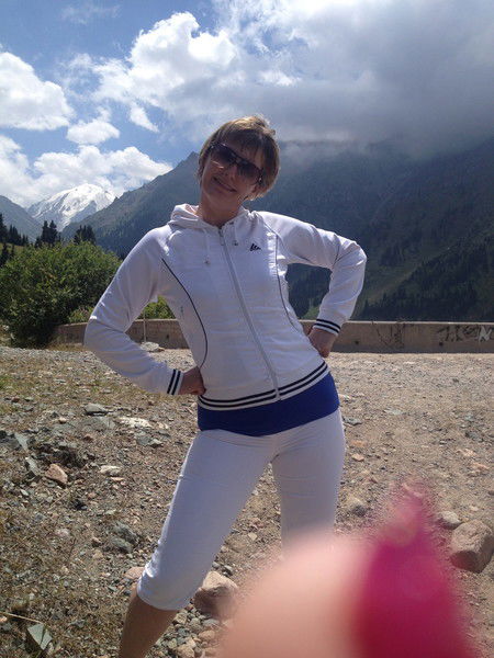 Наталья Бучнева