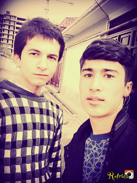 Аюб Хомидов