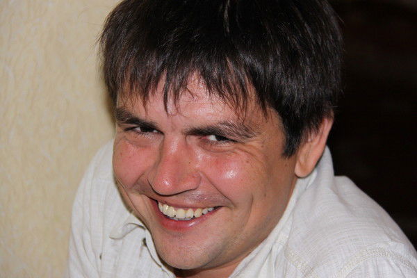 Виктор Мордвиненко