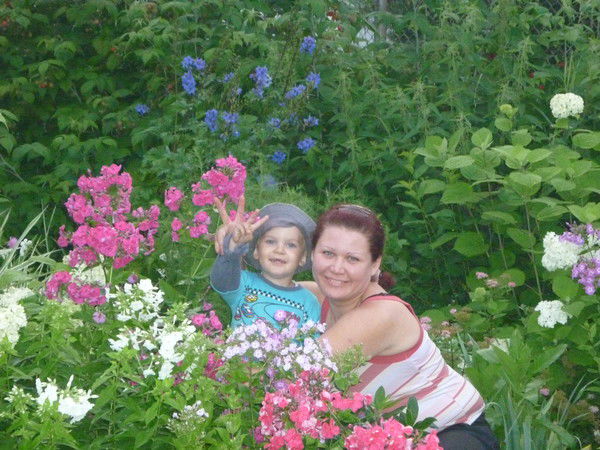 Евгения Селина