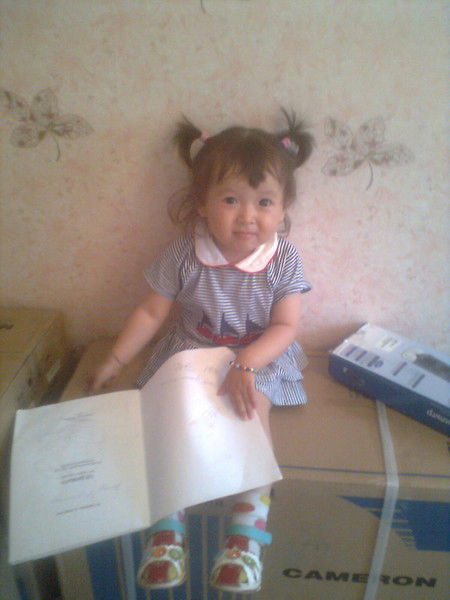 Акайдар Куспангалиев