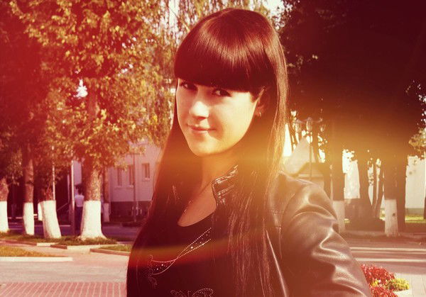 Алина Бобровничая