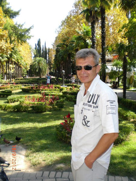 Владимир Огрызко