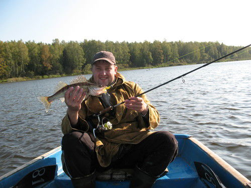 Семанин Константин