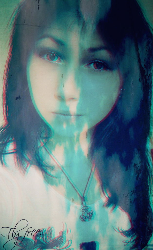 Настя Алмакаева