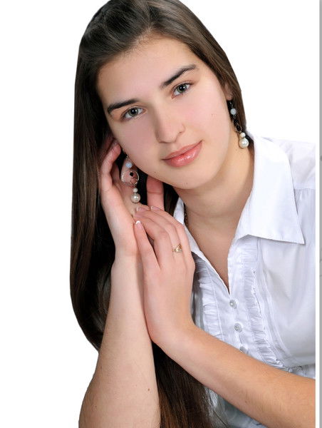 Гулия Валеева