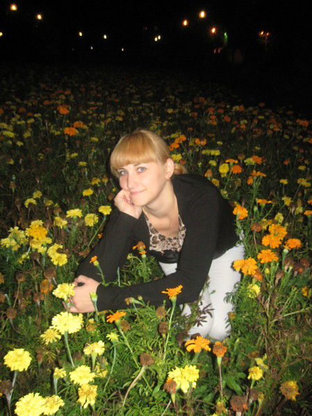 Светлана Миронова