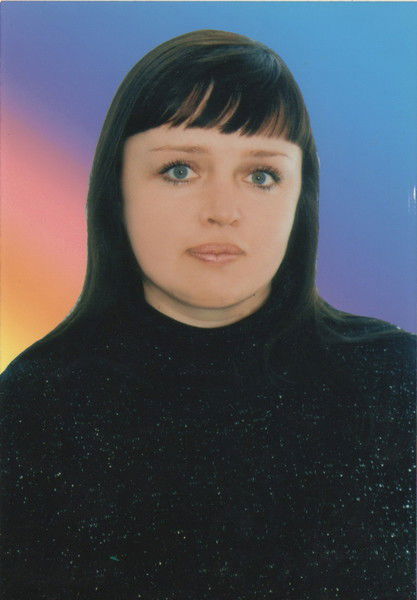 Ирина Алексеева