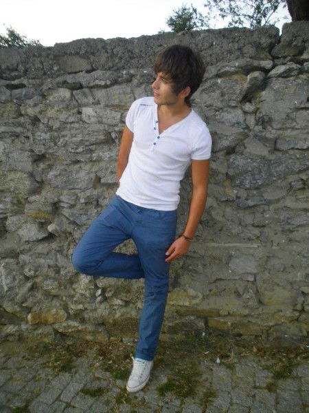 Il Mio Amore Per Te E Minimo