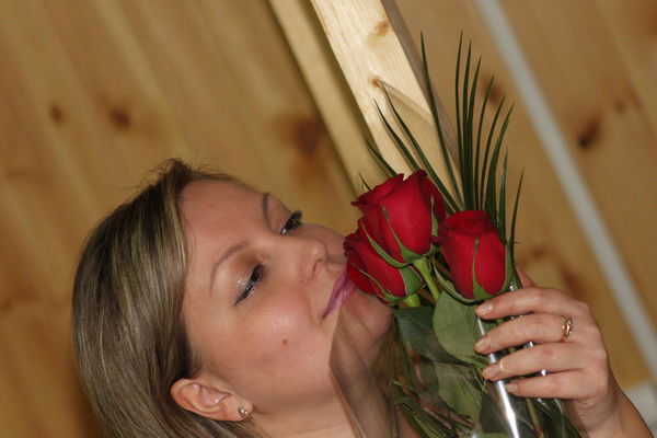 Анна Молдованова