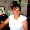 Марина Лапшина