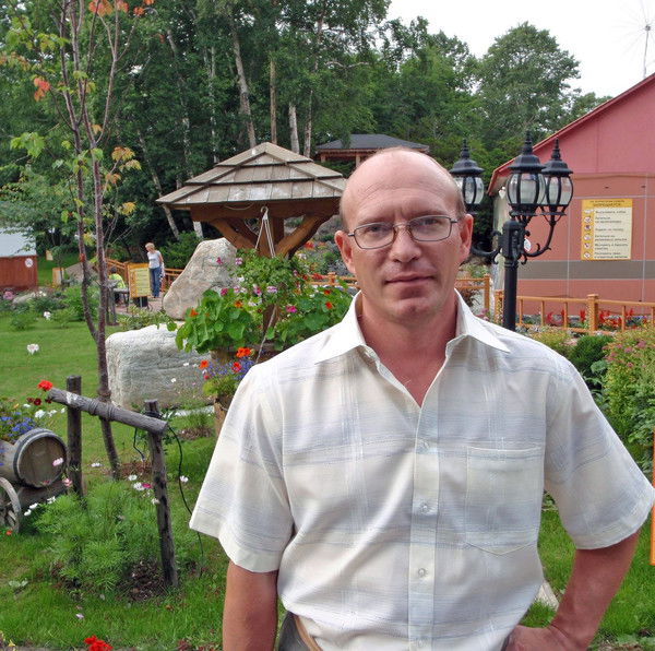 Владимир Николаевич