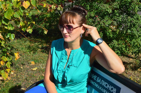 Лариса Артюх