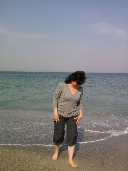 Анна Приходько