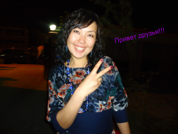 Гульмира Курумбаева