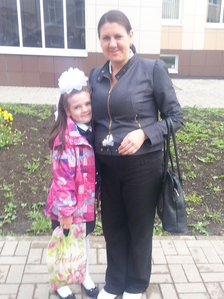 Елена Коротаева