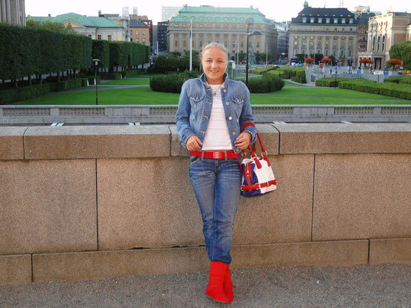 Еkaterina Kuzenkova