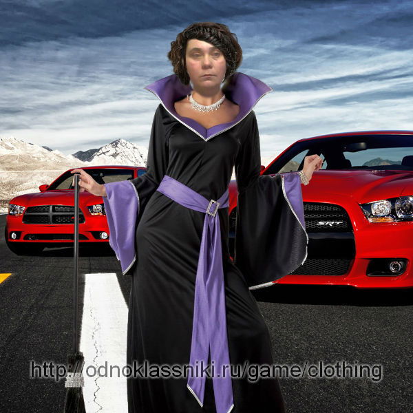 Татьяна Радченко