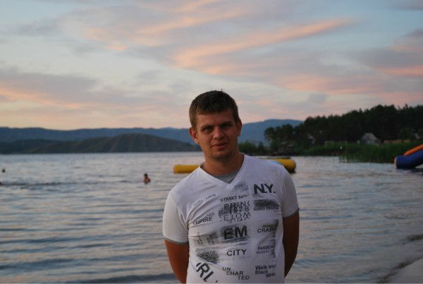 Евгений Щельников