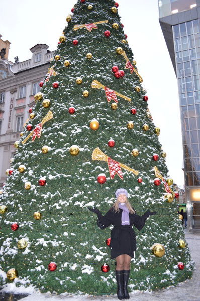 Елена Нагрелли