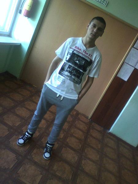 Данил Асылбаев