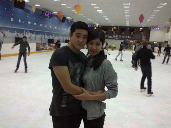 Гульмира Измаилова