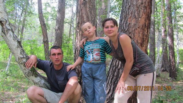 Игорь Силантьев