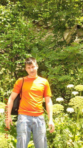 Денис Терновой