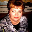 Марина Люблинская