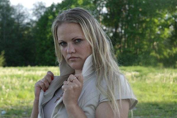 Ольга Латкина