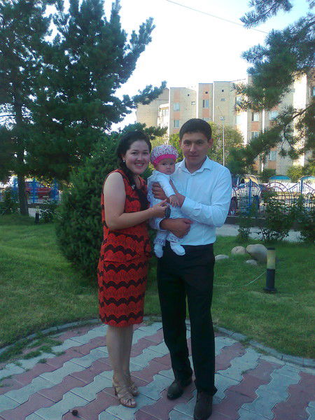 Ербол Жакупбаев