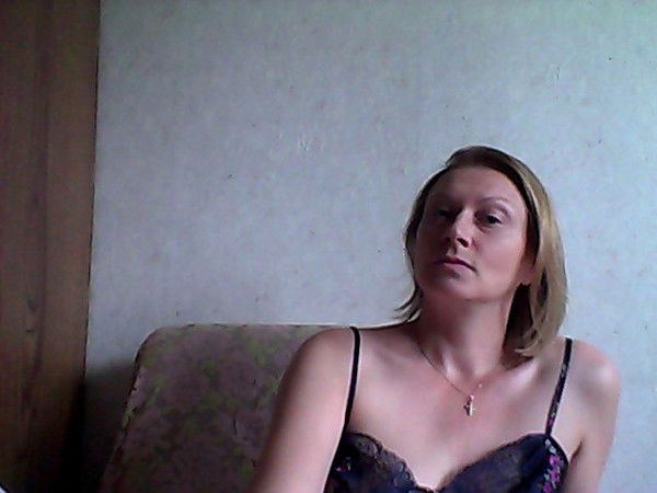 Марина Степанова