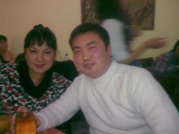 Бобби Жумагазиева