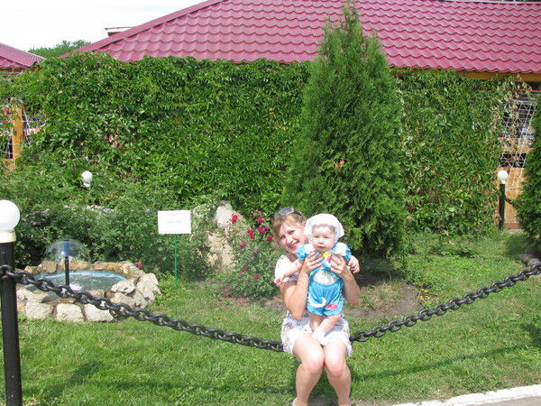 Татьяна Калинкина