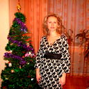 Марина Гаврилова