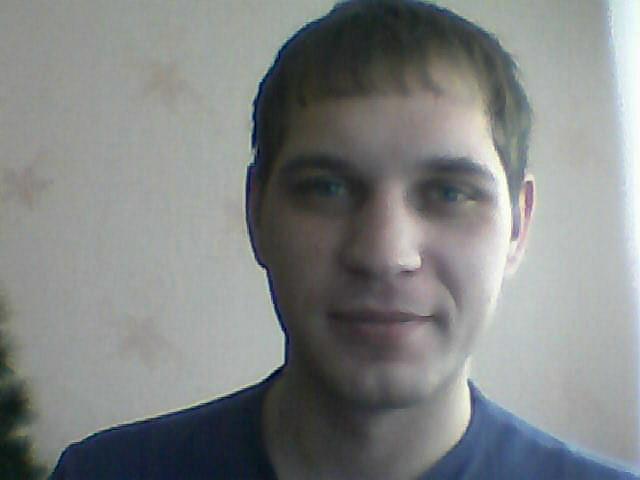 Анатолий Левых