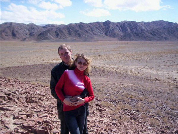 Борис Борисов