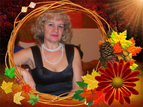 Эля Байтерякова