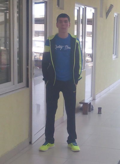 Никита Кузьмин