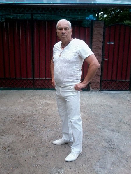 Евгений Владимиров