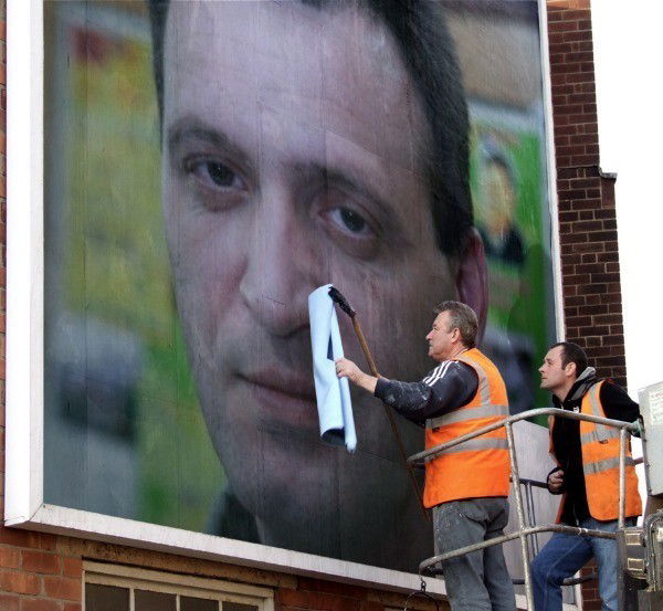 Александр Хафизов