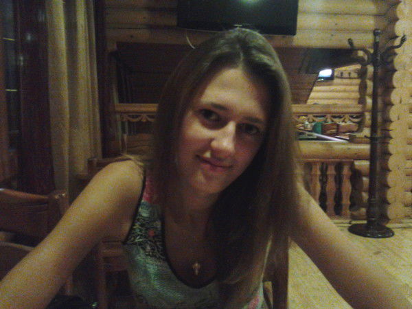 Ксюха Паліюк