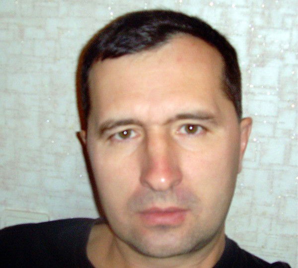 Андрей Цупко