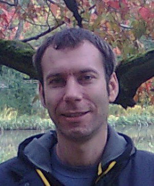 Андрей Огородников