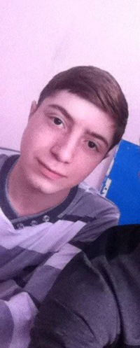 Дима Писарев