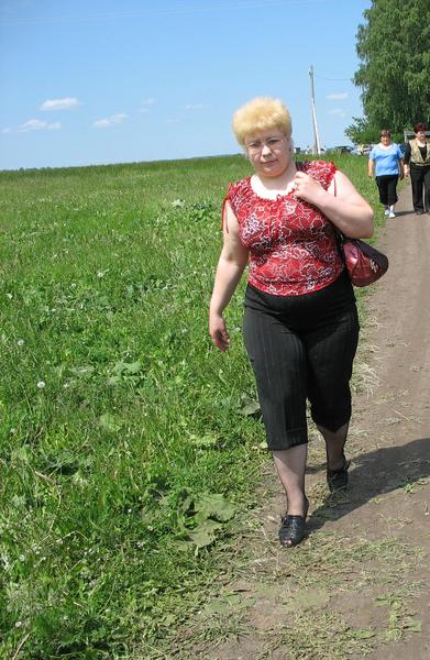 Наташа Пупина